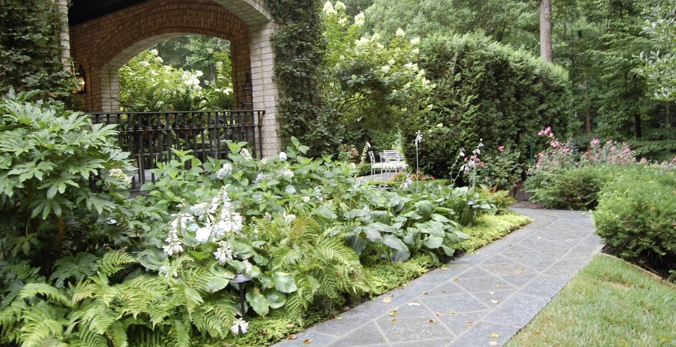 Tree care and property maintenance services in DeSoto, TX