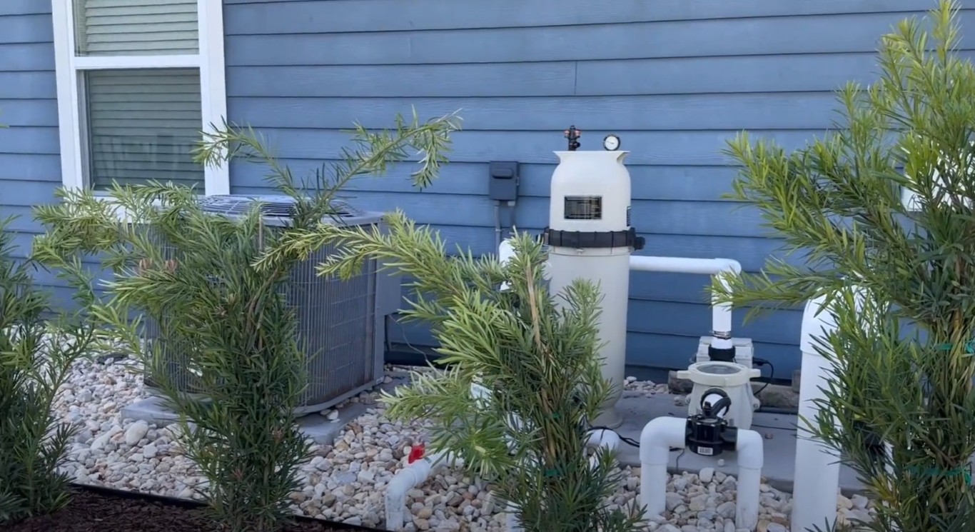 Smart irrigation and sprinkler system installation in DeSoto, TX